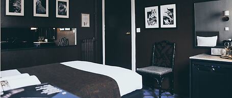Alba Opera Hotel