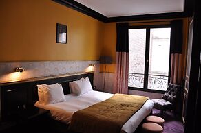 Alba Opera Hotel