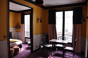 Alba Opera Hotel