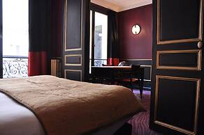 Alba Opera Hotel