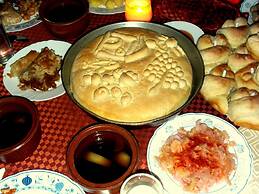 Guest House Zodiac