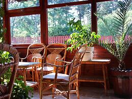 Guest House Zodiac