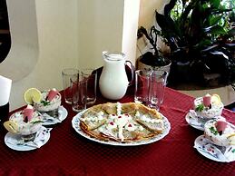 Guest House Zodiac