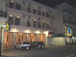 King Lodge