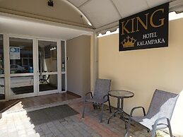 King Lodge