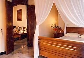 Apa Kabar Villas