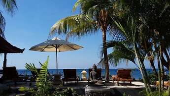 Apa Kabar Villas
