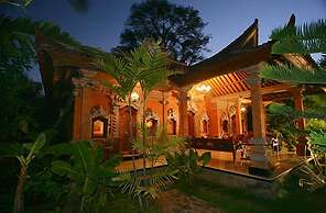 Apa Kabar Villas