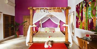 Apa Kabar Villas