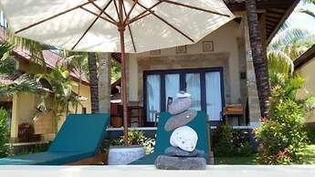 Apa Kabar Villas