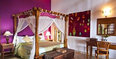 Apa Kabar Villas