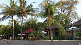 Apa Kabar Villas