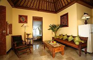 Apa Kabar Villas