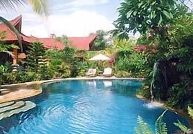 Apa Kabar Villas