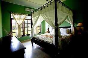 Apa Kabar Villas
