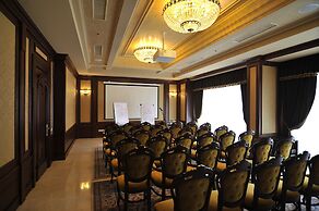 Nobilis Hotel
