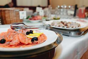 Nobilis Hotel