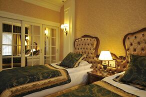 Nobilis Hotel