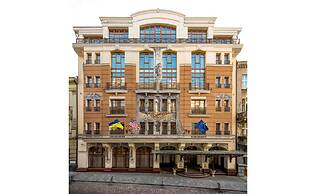 Nobilis Hotel