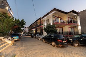 Hotel Petunia