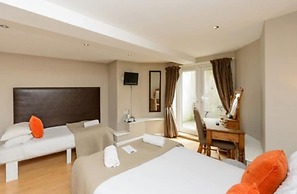 Martin's Guesthouse