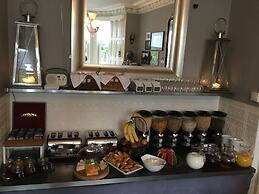 Martin's Guesthouse