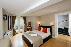 Martin's Guesthouse