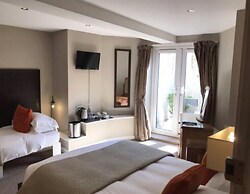 Martin's Guesthouse