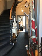 Martin's Guesthouse