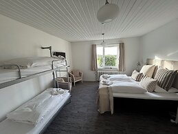 Hotel HøjbySø