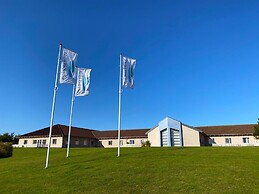 Hotel HøjbySø