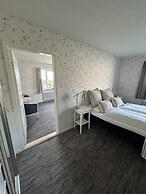 Hotel HøjbySø