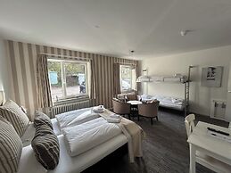 Hotel HøjbySø