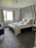 Hotel HøjbySø