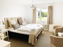 Hotel HøjbySø