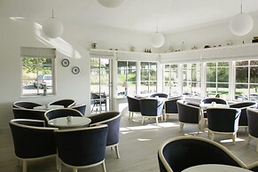 Hotel HøjbySø
