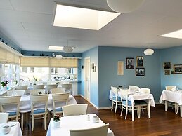Hotel HøjbySø