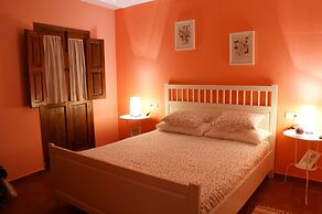Hostal La Posada del Recovero
