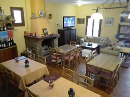 Hostal La Posada del Recovero