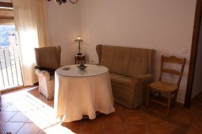 Hostal La Posada del Recovero