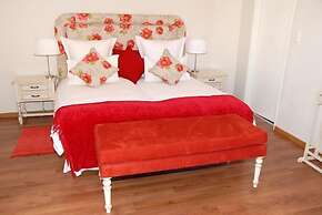 Villa Moringa Guesthouse