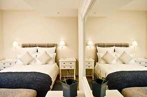 Villa Moringa Guesthouse