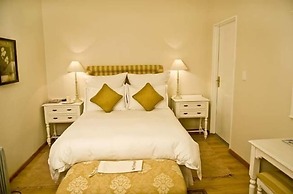 Villa Moringa Guesthouse