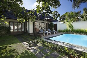 Nunia Boutique Villas