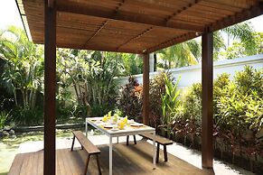 Nunia Boutique Villas