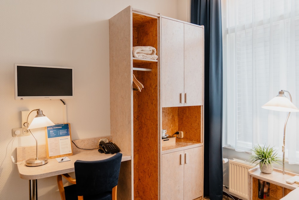 Hotel Fita