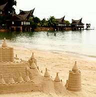 Batam View Beach Resort