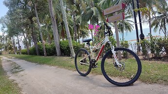 Batam View Beach Resort