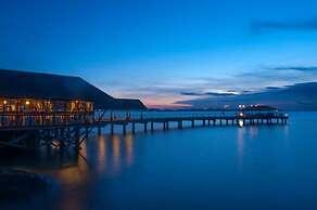 Batam View Beach Resort