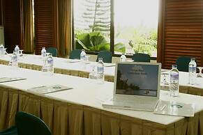 Batam View Beach Resort